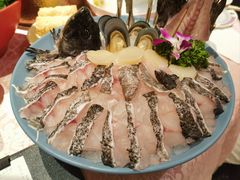 -囍凤楼·粤菜·点心·火锅(温特莱店)