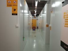 -安东易迷你仓自助寄存仓库(光复西路店)