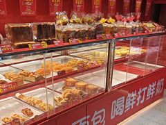 -味多美蛋糕(看丹桥店)