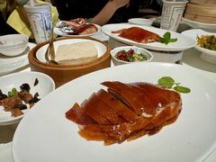 四季民福烤鸭-四季民福烤鸭店(王府井东安门店)