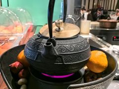 -北京宴(华贸购物中心店)
