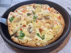 -必胜客(WOW龙归店)