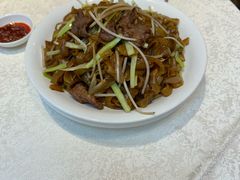 -荣粤酒家·融合粤菜