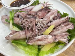 -醉壹号海鲜大排档·老厦门特色菜(厦门美食地标店)