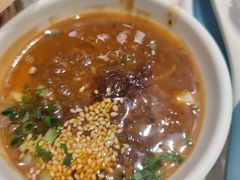 -左庭右院鲜牛肉火锅(长泰广场店)