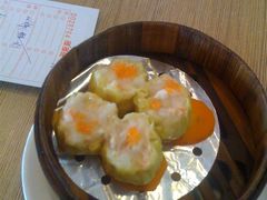 烧卖-多多旺港式茶餐厅(新区店)