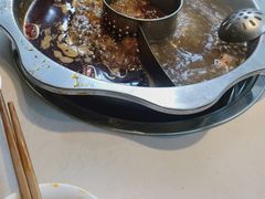 -佰人王串串香(南通路店)