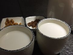 擂茶-湘与香缘·湖南菜(王府井北京市百货大楼店)
