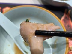鱼肚-马家斑.鲜鱼火锅(松湖万科店)