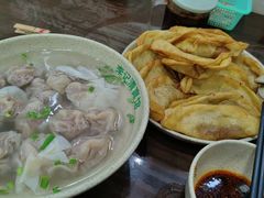 -李记清真馆(打钉巷店)