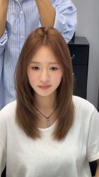 -DL HOPE造型