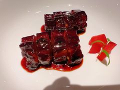 黑金叉烧-炳胜品味(深圳万象城店（罗湖）)