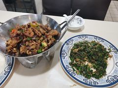 淮扬小炒-南京点赞小馆