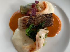 香煎冰岛银鳕鱼-蝶舍·MAISON PAPILLON