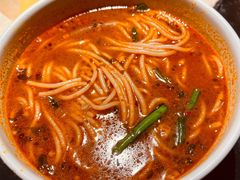 小锅米线-云海肴云南菜·蒸汽石锅鱼(青岛万象城店)