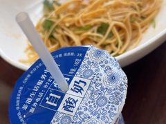 -茶港食堂(武昌店)