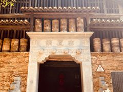 -景德镇古窑民俗博览区