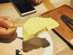 -After You Dessert Cafe(Silom Complex)