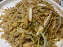-榆林镇筋饼(知春路店)