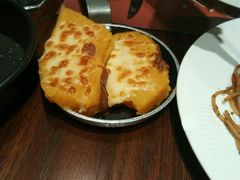 -食间牛排(湖西路店)