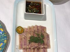 -一品江南韵·淮扬菜