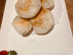 -枣子树·素食餐厅(普陀山店)