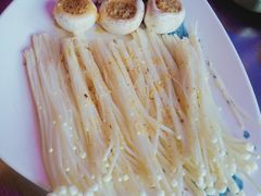 -碳夫·东北炭火烤肉(太平店)