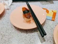 -争鲜回转寿司(金桥家乐福店)