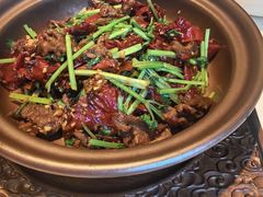-马仕玖煲·融合菜·酥不腻烤鸭(人大店)