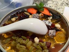 -炭舍干锅(华发商都店)