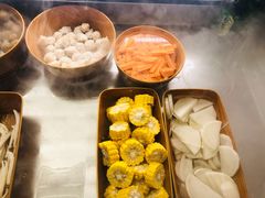 -厚道寿喜烧専門店·自助畅食(国贸店)