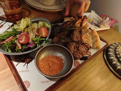 -纳鲁孜·新疆特色餐厅(上海悦荟广场店)