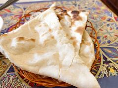 -Santoor 萨都里印度餐厅(北锣鼓巷店)