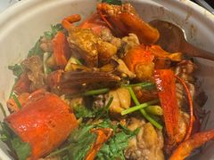 -粤匠·澳门点心粤菜海鲜(澳门半岛店)