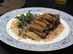 -尚9·一滴水江景中餐厅