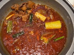 -肖记公安牛肉鱼杂馆·省级非物质文化遗产(江汉路直营店)