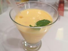 -香港威特瑞茶餐厅(小白楼音乐厅店)