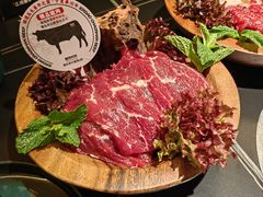 -二刀潮牛(重庆光环购物公园店)