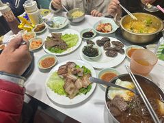 -米郎餐厅·朝鲜族料理(延长路店)