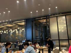 -上海虹桥宾馆味翠餐厅