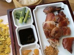 -云海肴·汽锅鸡·云南菜(祥云小镇店)