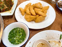 -陈记稻香潮汕砂锅粥(华强南店)