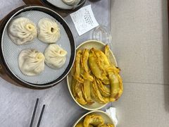 -李记清真馆(打钉巷店)