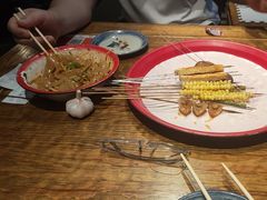 -北三老太太烧烤(人生一串上榜店)