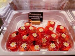-香港唯港荟 Hotel ICON – The Market