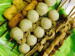 -马记大锅煮(总店)