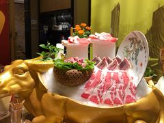 -尚海豆捞(乐虹坊店)