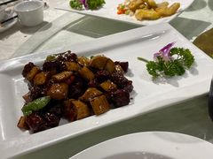 -好人家海鲜酒楼(淞南路店)