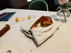 -L'Arome芳芳法国餐厅(仙林金鹰店)