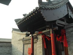 -暖泉古镇